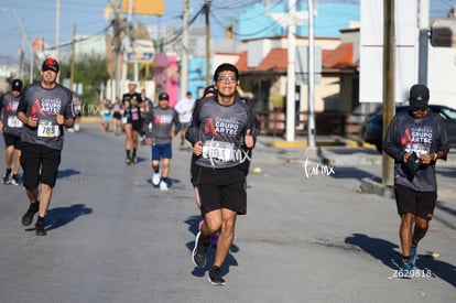 Carrera Artec 21K 12K 5K | Carrera Artec 21K 12K 5K