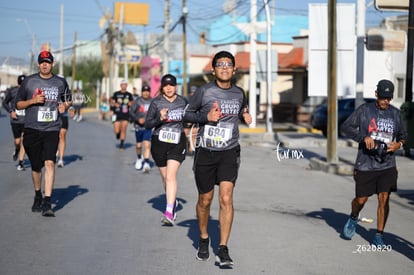 Carrera Artec 21K 12K 5K | Carrera Artec 21K 12K 5K