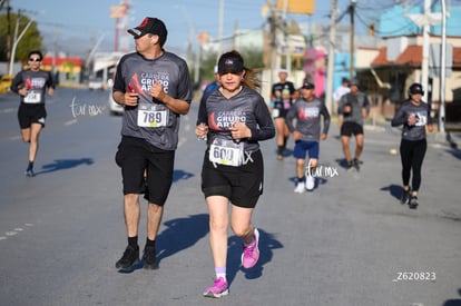 Carrera Artec 21K 12K 5K | Carrera Artec 21K 12K 5K