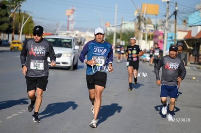 Carrera Artec 21K 12K 5K | Carrera Artec 21K 12K 5K