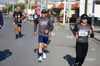 Carrera Artec 21K 12K 5K | Carrera Artec 21K 12K 5K