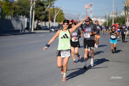 Carrera Artec 21K 12K 5K | Carrera Artec 21K 12K 5K