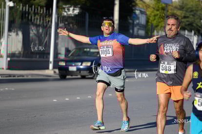 meraki | Carrera Artec 21K 12K 5K