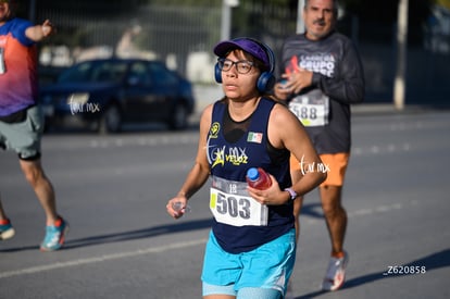 veloz | Carrera Artec 21K 12K 5K