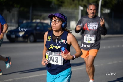 veloz | Carrera Artec 21K 12K 5K