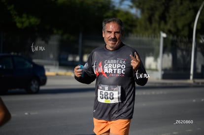 Carrera Artec 21K 12K 5K | Carrera Artec 21K 12K 5K