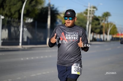 Carrera Artec 21K 12K 5K | Carrera Artec 21K 12K 5K