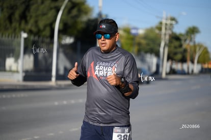 Carrera Artec 21K 12K 5K | Carrera Artec 21K 12K 5K