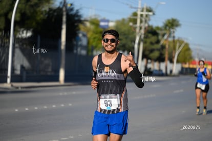 bengalas | Carrera Artec 21K 12K 5K