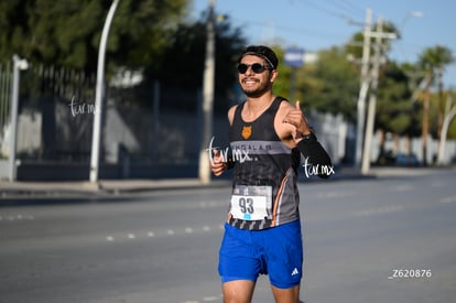 bengalas | Carrera Artec 21K 12K 5K