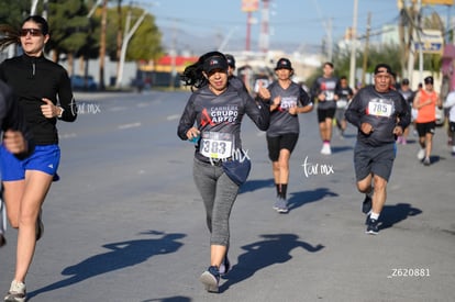 Carrera Artec 21K 12K 5K | Carrera Artec 21K 12K 5K