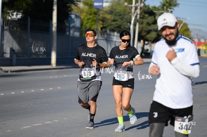 Carrera Artec 21K 12K 5K | Carrera Artec 21K 12K 5K