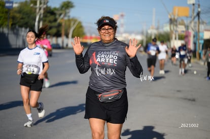 Carrera Artec 21K 12K 5K | Carrera Artec 21K 12K 5K