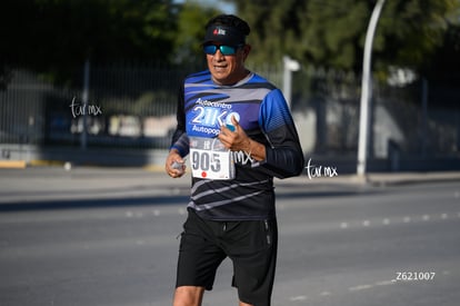 Carrera Artec 21K 12K 5K | Carrera Artec 21K 12K 5K