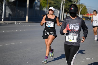 Carrera Artec 21K 12K 5K | Carrera Artec 21K 12K 5K