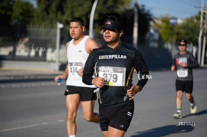 Carrera Artec 21K 12K 5K | Carrera Artec 21K 12K 5K