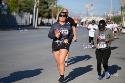 Carrera Artec 21K 12K 5K | Carrera Artec 21K 12K 5K