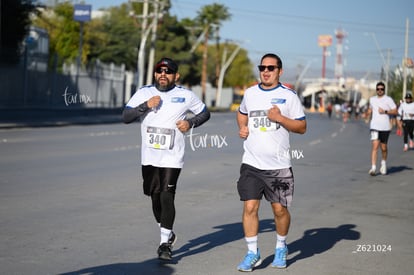Carrera Artec 21K 12K 5K | Carrera Artec 21K 12K 5K