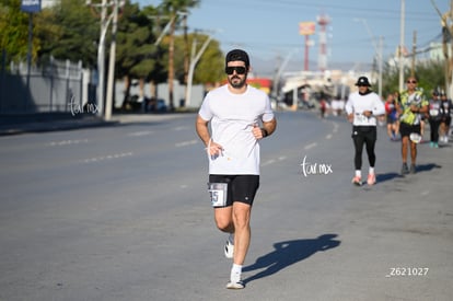 Carrera Artec 21K 12K 5K | Carrera Artec 21K 12K 5K