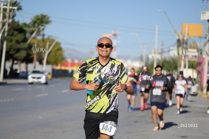 Carrera Artec 21K 12K 5K | Carrera Artec 21K 12K 5K