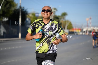 senderos fit | Carrera Artec 21K 12K 5K