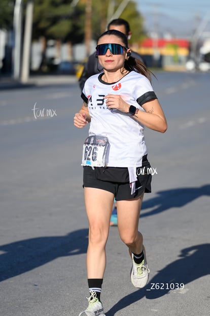 aba | Carrera Artec 21K 12K 5K