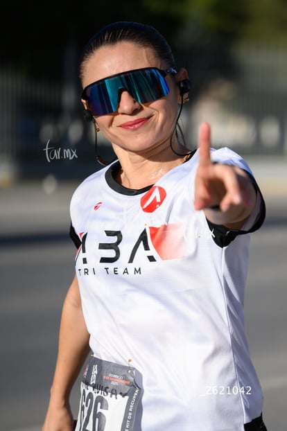 aba | Carrera Artec 21K 12K 5K