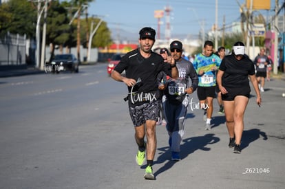 bengalas | Carrera Artec 21K 12K 5K