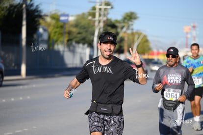 bengalas | Carrera Artec 21K 12K 5K