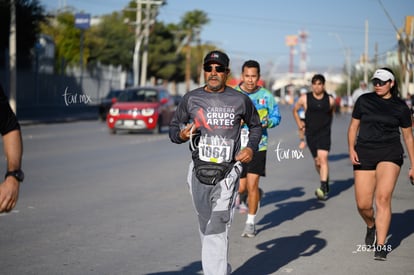 Carrera Artec 21K 12K 5K | Carrera Artec 21K 12K 5K