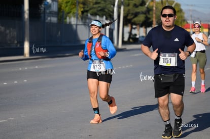 Carrera Artec 21K 12K 5K | Carrera Artec 21K 12K 5K
