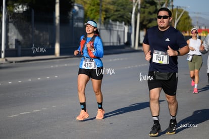 Carrera Artec 21K 12K 5K | Carrera Artec 21K 12K 5K