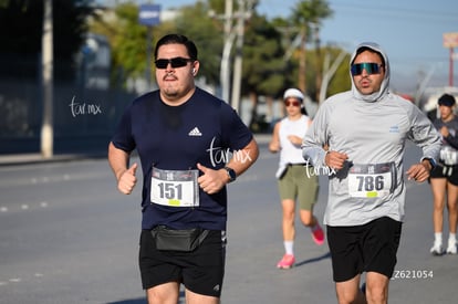 Carrera Artec 21K 12K 5K | Carrera Artec 21K 12K 5K