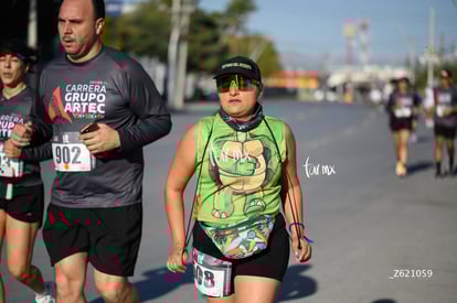 tortugas | Carrera Artec 21K 12K 5K