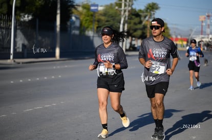 Carrera Artec 21K 12K 5K | Carrera Artec 21K 12K 5K