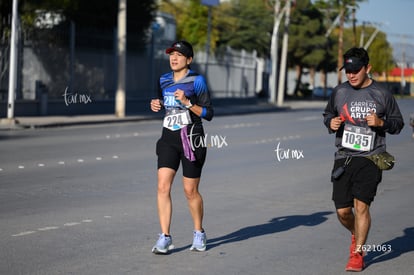 Carrera Artec 21K 12K 5K | Carrera Artec 21K 12K 5K