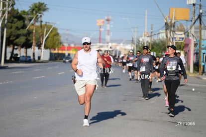 Carrera Artec 21K 12K 5K | Carrera Artec 21K 12K 5K