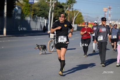 bengalas | Carrera Artec 21K 12K 5K