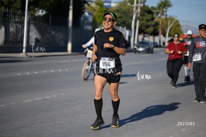 bengalas | Carrera Artec 21K 12K 5K