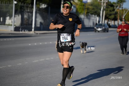 bengalas | Carrera Artec 21K 12K 5K