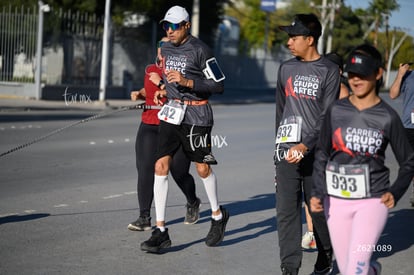 Carrera Artec 21K 12K 5K | Carrera Artec 21K 12K 5K