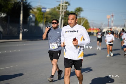 Carrera Artec 21K 12K 5K | Carrera Artec 21K 12K 5K