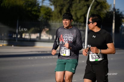 Carrera Artec 21K 12K 5K | Carrera Artec 21K 12K 5K