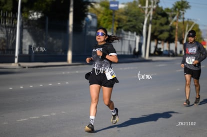 alher | Carrera Artec 21K 12K 5K