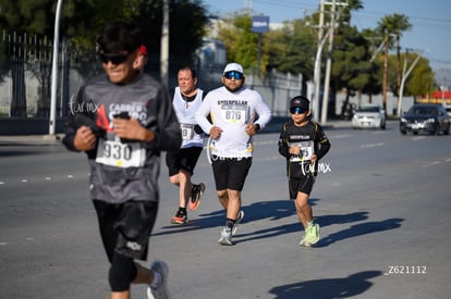 Carrera Artec 21K 12K 5K | Carrera Artec 21K 12K 5K