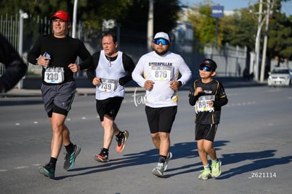 Carrera Artec 21K 12K 5K | Carrera Artec 21K 12K 5K