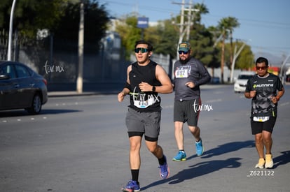Carrera Artec 21K 12K 5K | Carrera Artec 21K 12K 5K