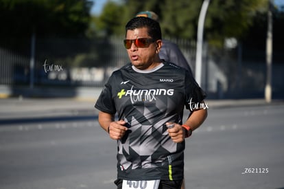 +running | Carrera Artec 21K 12K 5K