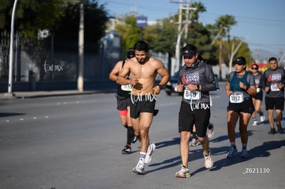 Carrera Artec 21K 12K 5K | Carrera Artec 21K 12K 5K