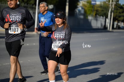 Carrera Artec 21K 12K 5K | Carrera Artec 21K 12K 5K